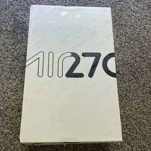 Nike air max 270 W8.5